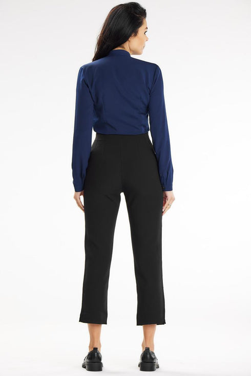 Blouse model 195855